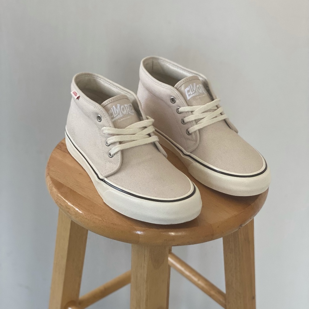 VANS SNEAKERS
